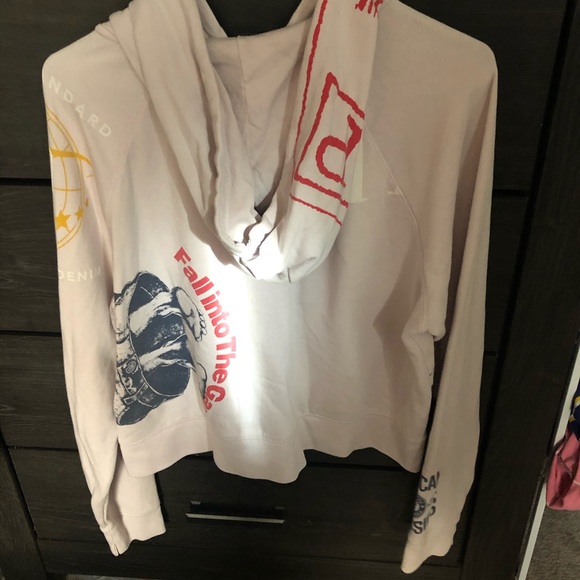 Gap zip up jacket - Picture 2 of 3